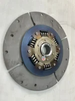 Bulldozer D65 D85  Parts Clutch  14X-12-11103 Damper Disc Assembly - Image 3
