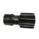 Excavator EC140B EC180B EC210 Travel Motor Gearbox Parts 7117-30330 SA7117-30330 Travel Drive Sun Gear