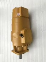 280-7490 2807490 K1118-01343 Hydraulic Pump for Excavator Engine Parts - Image 3