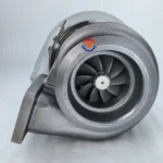 High Quality Turbo S400 177287 Re508022. Re506333 Turbocharger for 6125h  6125 Engine - Image 5