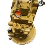 E320D Hydraulic Parts  397-3680 3973680 209-5992 2095992 Hydraulic Pump  With High Quality Pump