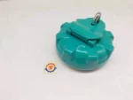 High Quality Cover Diesel Fuel Cap for Excavator 2444R1047 2246U260F1 YN20P01034P1 - Image 4