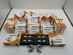 096-4504 096-1628 118-4086 Handle Bullet for E320C E320D E320B Excavator Joystick Lever Pusher - Image 3