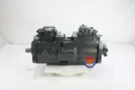 Hydraulic Pump Assembly 31QA-10010 for R360-9 R380-9 Excavator - Image 2