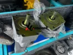 ZW310 Wheeled Excavator Parts HPK170 Hydraulic Pump - Image 6