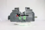 K5v160DTH Hydraulic Pump for  SY335 SY365 Excavator - Image 2