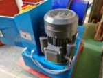 Factory DX68 DX69 Hydraulic Hose Crimping Machine (Complex Type) Manufacturer Supplier - Image 3