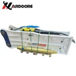 Hydraulic Breaker YTSS1400 for 922 Excavator