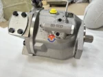 420D 430D Backhoe Loader Hydraulic Pump 242-6085 2426085 - Image 4