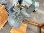 HPK060 Hydraulic Main Pump for ZX135-3 ZX135US Excavators - Image 3