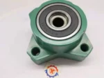 Excavator EC210 EC240 Fan Bearing Seat 22745698 4297070 Fan Connecting Seat - Image 3