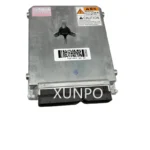 SH210-5 SH240-5 ZX200-3 Excavator ECU ECM 4HK1 6HK1 Engine Controller for Truck 8982334910 8981260560 8982012690