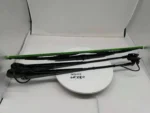 Excavator EC200B EC210B EC240B EC290B Wiper Arm VOE14508629 14508629 VOE14522412 14522412 - Image 5