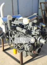 Good Price Machinery Rebuild Diesel Engine DB58 DB58T DB58TIS for DX225LC-V DX225 DH220-5 Complete Engine 65.01101-6079 - Image 3