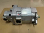 705-53-31020 705-53-3102 Hydraulic Pump for Wheel Loader WA600-3 WD600-3 Main Pump - Image 2