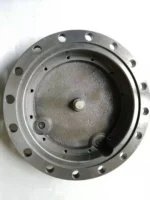 267-6799 CARRIER-PLANETARY 199-4503 Final Drive Cover and Final Drive Ring Gear for E329D E325C Excavator - Image 4