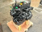 Mini Excavator Parts 3D84E 3D84E-3 Motor  3TNE84 3D84E-3LB1 Diesel Engine - Image 4