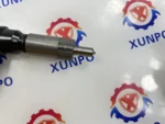 Good Quality  095000-5341 095000-5342 Fuel Injector for 4HK1 6HK1 Engine Spare Parts - Image 3