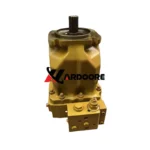 D6R D6H Tractor Parts Hydraulic Pump Assembly 9T-7099 9T7099