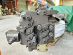 New Main Valve 11222943 14676423  Control Valve for LG6250 UX28 EC210 Construction Machine - Image 3