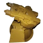 E320B Excavator A8VO107 Hydraulic Pump 123-2233 222-0103 162-0917 7Y1552 7I-7667 133-7539 114-0602