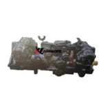 Mpt046 Hydraulic Pump 87643161 Main Piston Pump - Image 3