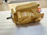 Excavator Accessories Hydraulic Pump 6E-3136 6E3136 for 3306 3116 C7 Engine 120H 120K 12H 12K 135H 140H 160H 160K Motor Grader - Image 6