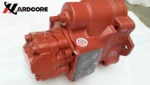Hydraulic Main Pump PSVD2-13E PSVD2-13E-3 B0600-12003 for Excavators - Image 4
