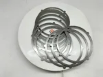 107-6954 107-6955 PLATE FRICTION for E320D E321B E321C E322B E322C Excavator - Image 4