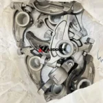 Engine Parts Rocker Lever Bm95162/3017572/3017568 for Nta855 Engine - Image 3