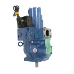 Excavator Parts for 400914-000669C 321580  Hydraulic Pump With Solenoid Valve for  AP2D25 AP2D28-A  Hydraulic Pump