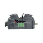 High Quality New Hydraulic Oil Pump VOE14524052 for Ec290b Construction Machinery Main Pump VOE14524052 - Image 3