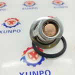 High Quality New 71?? Thermostats 19434-73014 for D1105 Engine - Image 3