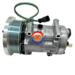657E 966GC 140GC 953D 963D  Machine Parts Compressor 501-1179 5011179 - Image 2