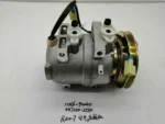 A5000-674-00-1 11N8-92040 11N892040 A5000674001 506021-7082 5060217082 Compressor for R210-7 R290-7 R320-7 R110-7 - Image 2