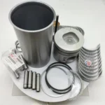 Xunpo Excavator Spare Parts  4BD1 Liner Kit Overhaul Kit of Engine - Image 4