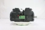 EC380D EC460 EC360C Excavator Hydraulic Pump K3V180 K3V180DT Main Pump Assy 14638307 14566659 SA7220-00700 - Image 2