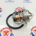 High Quality New 71?? Thermostats 19434-73014 for D1105 Engine - Image 5