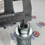 EC135B EC140B EC210B EC240B Strainer.  14532260 VOE14532260 - Image 5