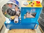 FACTORY DIRECT SALES SP52/P52 HYDRAULIC HOSE CRIMPING MACHINE - Image 5