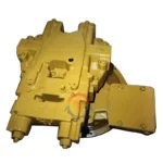 320B E320B Excavator A8VO107 Hydraulic Pump Assembly 7Y1552 123-2233 114-0602 222-0103 162-0917