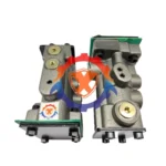 Made in Korea Hydraulic Pump Regulator Kit for EX200-2 EX200-3 EX120-2 EX120-3 Excavator Conversion Kit 9227243 9227557 - Image 5