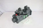 K5v160DTH Hydraulic Pump for  SY335 SY365 Excavator - Image 5
