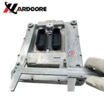Original New Controller ECU 60100000 for  EC240B EC240BLC Excavator CPU Box W/ Program - Image 5
