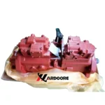 SK200-2 R220LC-9 EC210B EC240B Excavator Hydraulic Pump K3V112 K3V112DT Main Pump YN10V00001F2 31Q6-10050