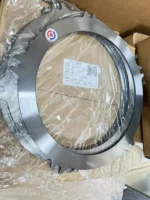 Excavator Parts Friction Plate  8P-2051 3P-7447  7T3343  8P2051 for Transmission Clutch - Image 3