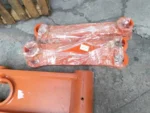 EX200 Heavy Equipment Spare Parts Machinery Engineering & Construction Excavator Link Excavator Link Spare Parts - Image 3