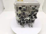 4468336 4470661 YA00000543 Signal Shuttle Valve for ZX200 ZX330 ZX450 ZX210 ZX470 Excavator - Image 2