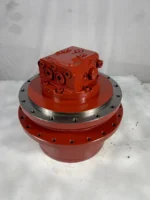 E315C EX160 Excavator Travel Motor Final Drive Motor MAG-85VP-2400 MAG-85VP-1800E MAG-85VP-2400E MAG-170VP-3800 MAG-230VP-6000 - Image 5