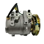 A5000-674-00-1 11N8-92040 11N892040 A5000674001 506021-7082 5060217082 Compressor for R210-7 R290-7 R320-7 R110-7